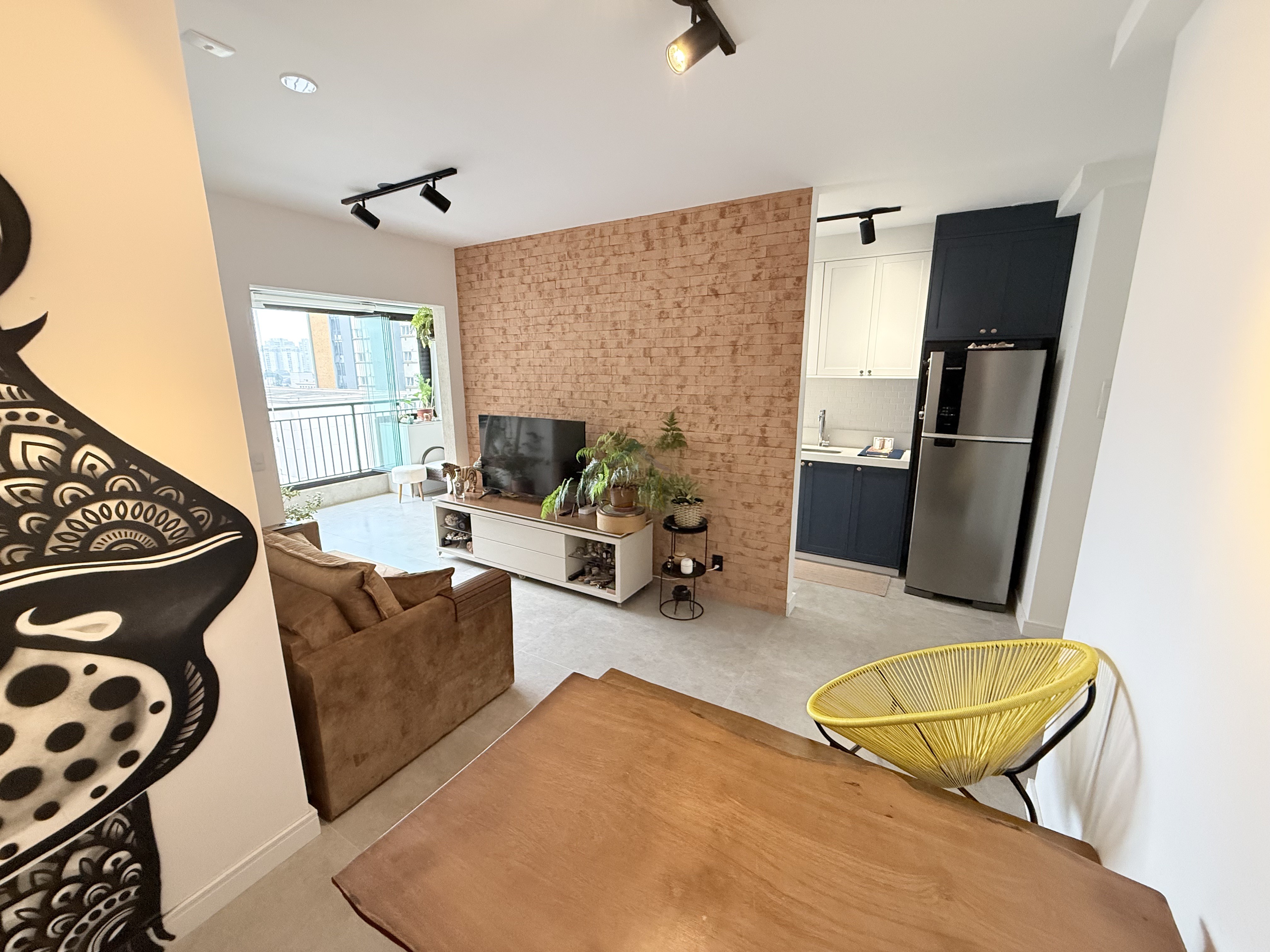 Apartamento 2 quartos para Venda no bairro Campestre em Santo André