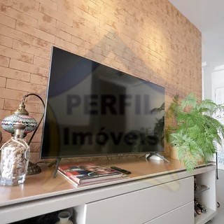 Apartamento 2 quartos para Venda no bairro Campestre em Santo André