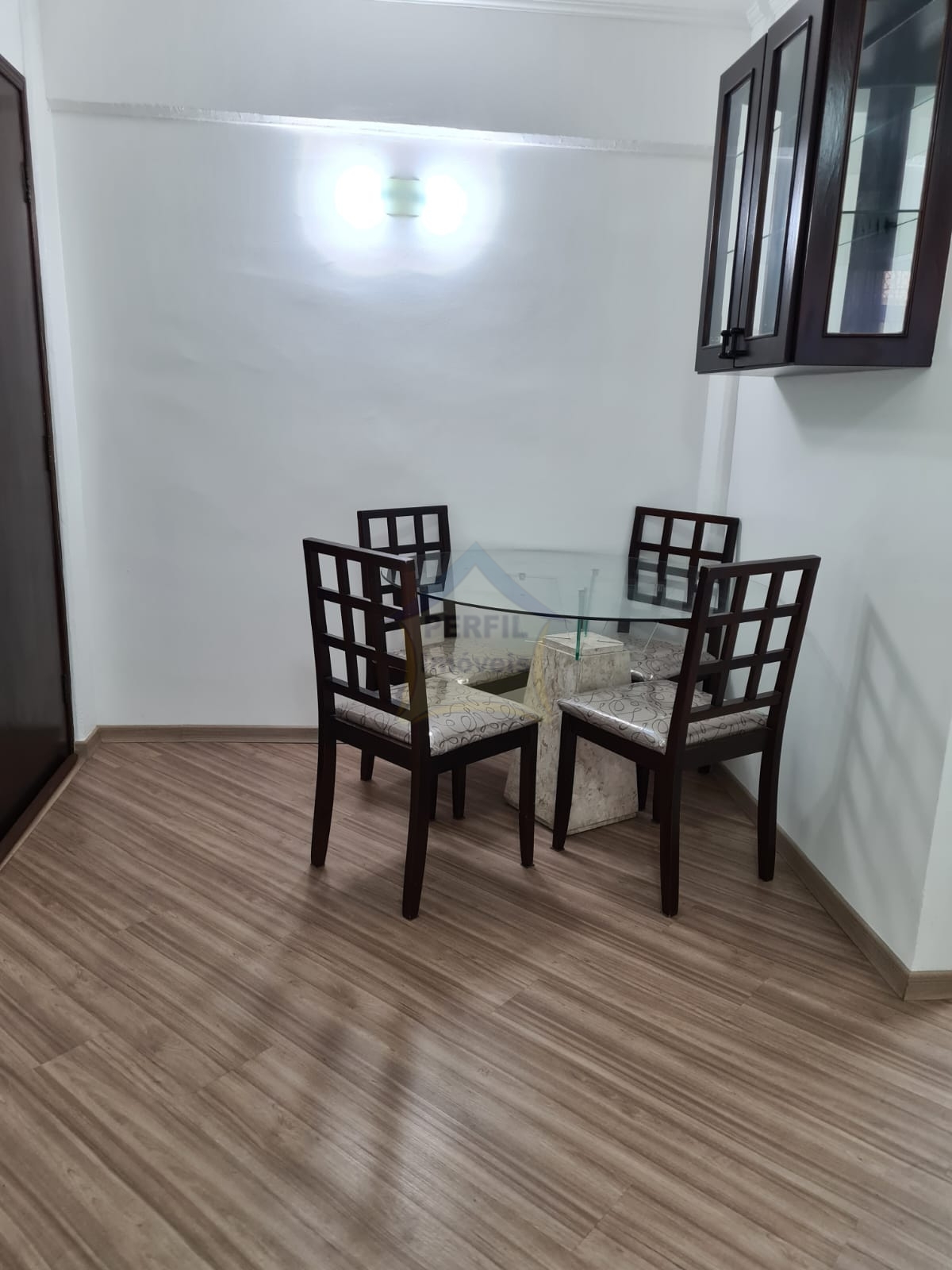 Apartamento 2 quartos para Venda no bairro Vila Aquilino em Santo André