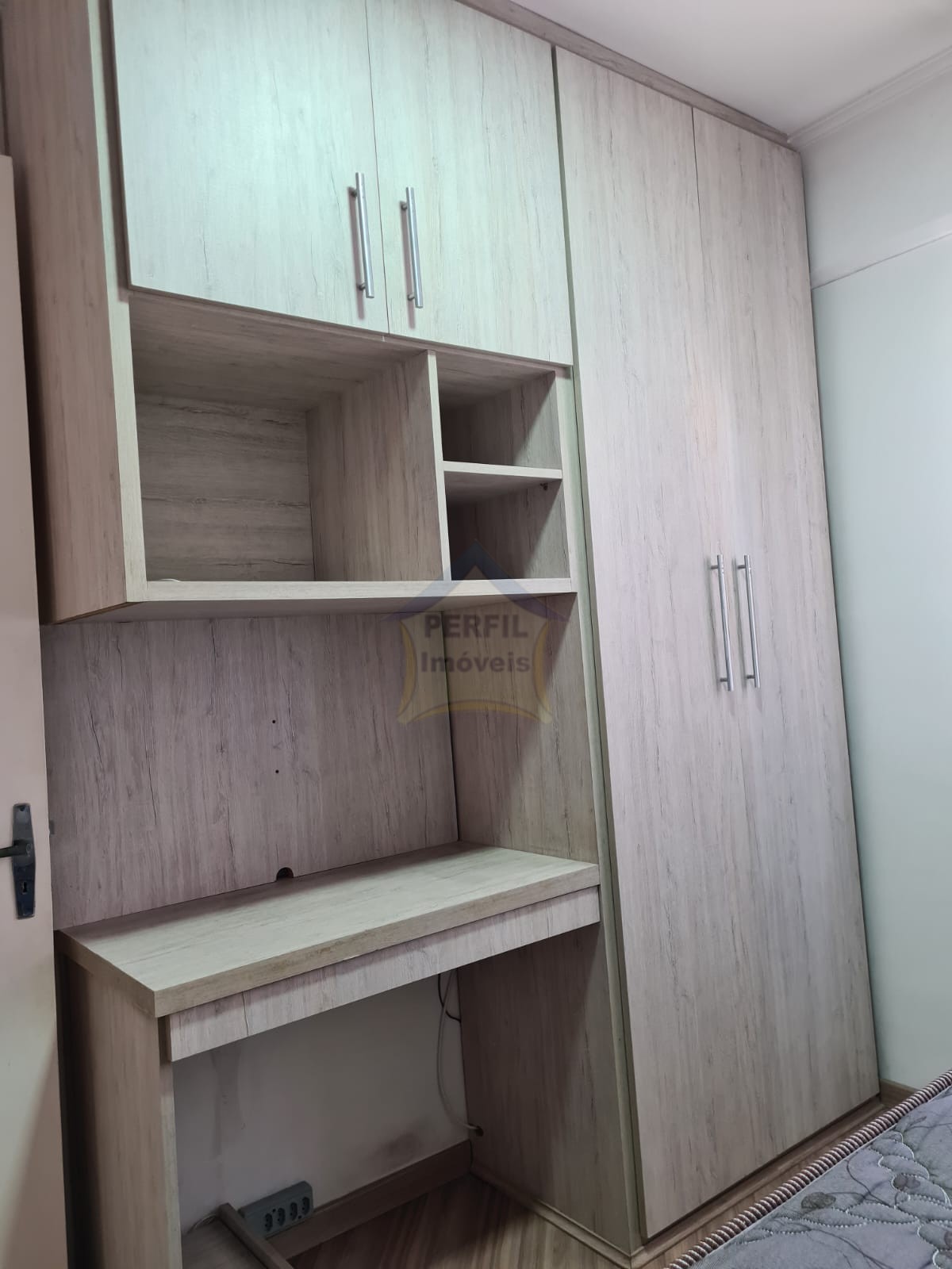 Apartamento 2 quartos para Venda no bairro Vila Aquilino em Santo André