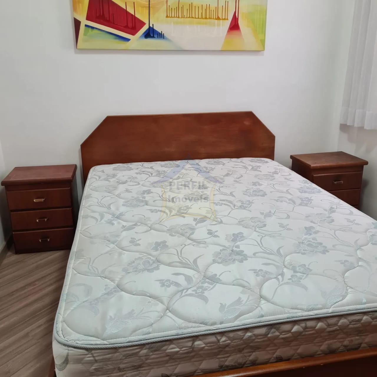 Apartamento 2 quartos para Venda no bairro Vila Aquilino em Santo André