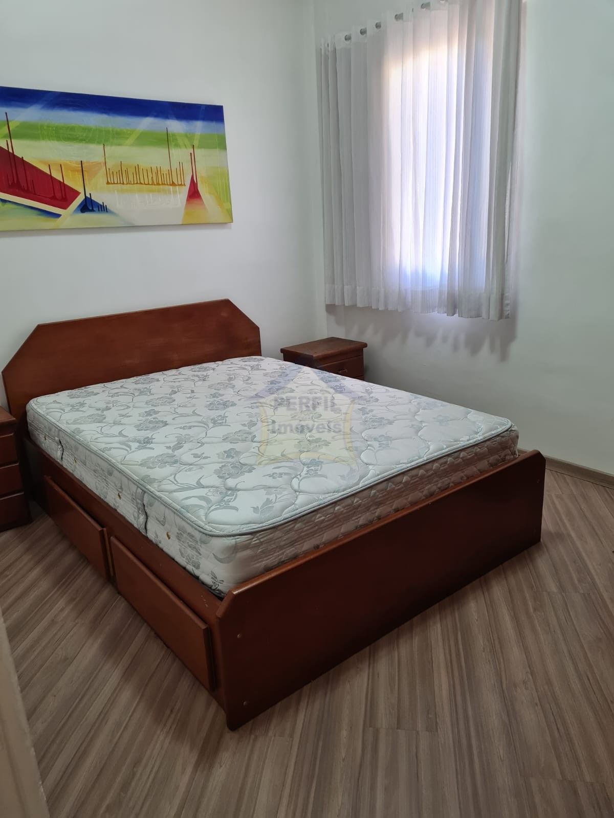 Apartamento 2 quartos para Venda no bairro Vila Aquilino em Santo André