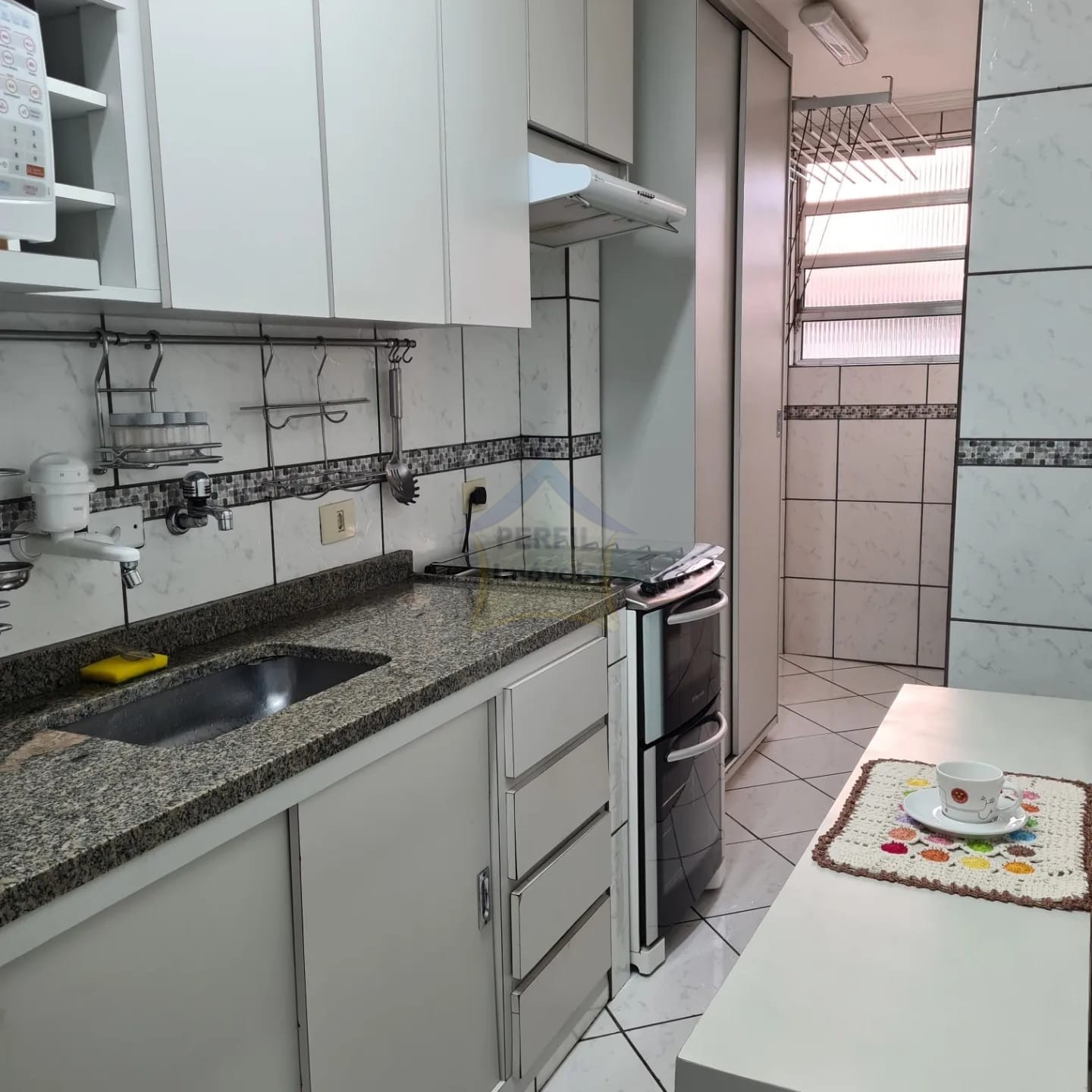 Apartamento 2 quartos para Venda no bairro Vila Aquilino em Santo André