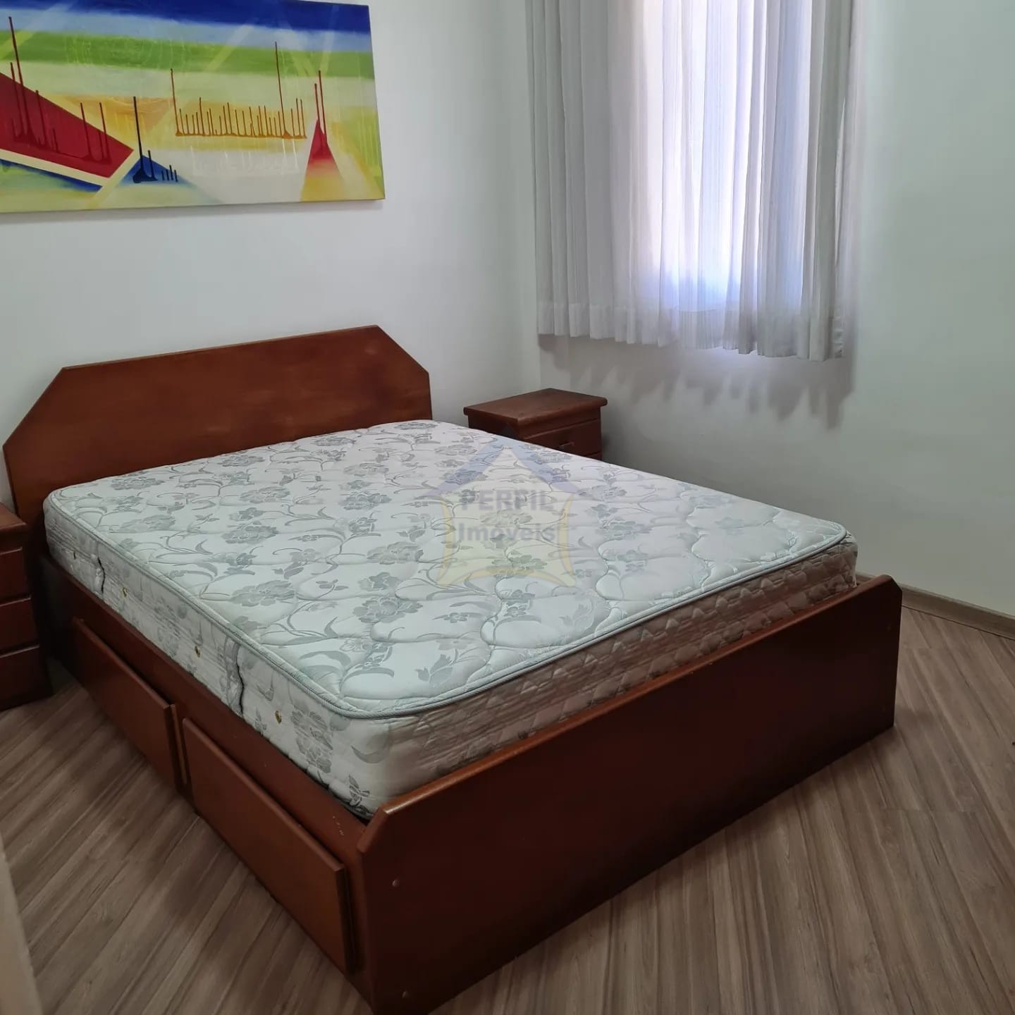 Apartamento 2 quartos para Venda no bairro Vila Aquilino em Santo André