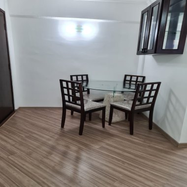 Apartamento 2 quartos para Venda no bairro Vila Aquilino em Santo André