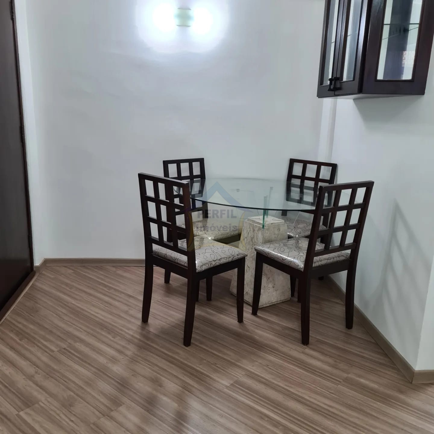 Apartamento 2 quartos para Venda no bairro Vila Aquilino em Santo André