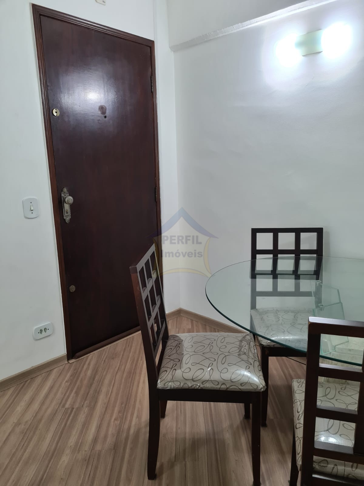 Apartamento 2 quartos para Venda no bairro Vila Aquilino em Santo André