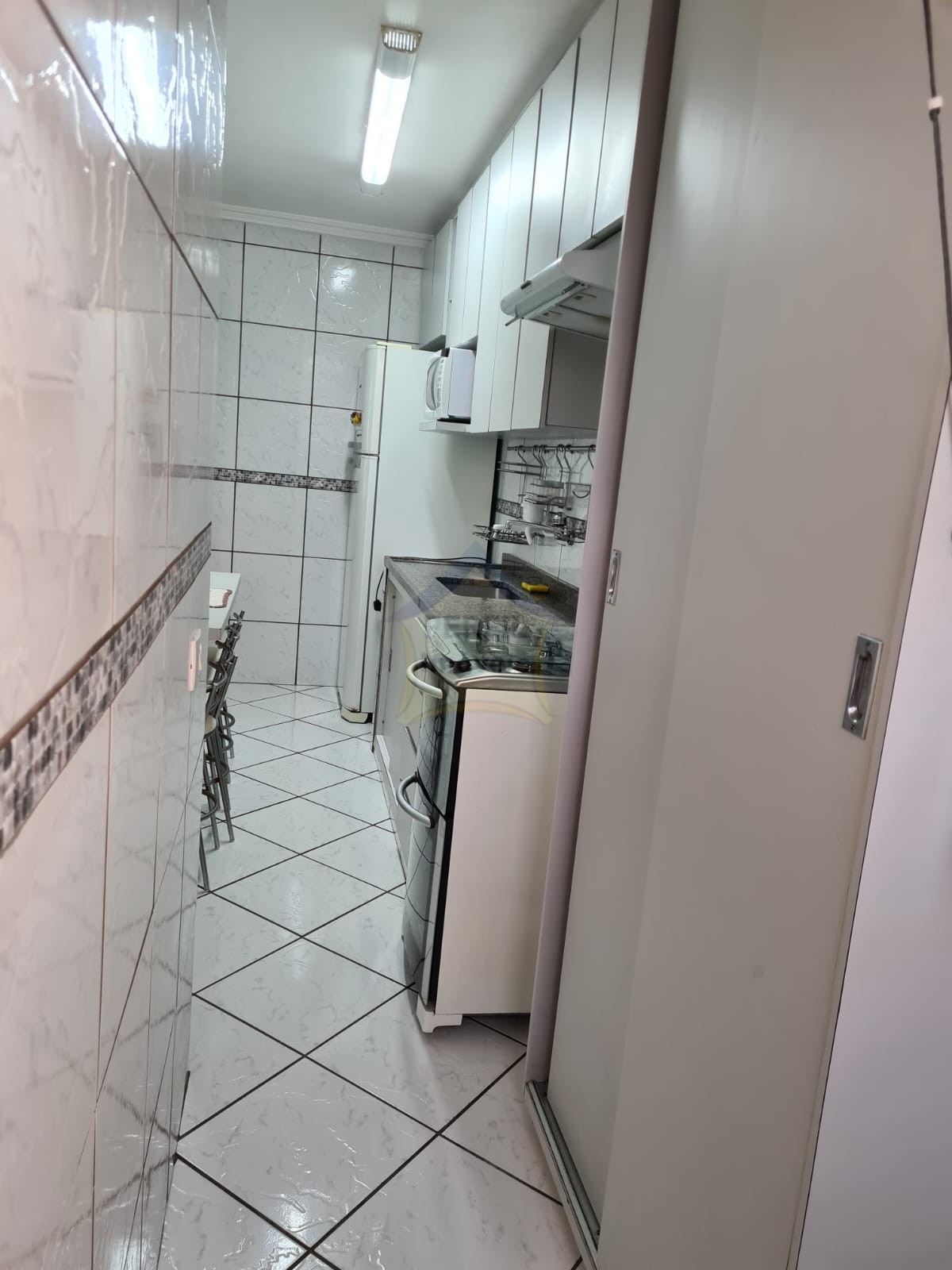Apartamento 2 quartos para Venda no bairro Vila Aquilino em Santo André