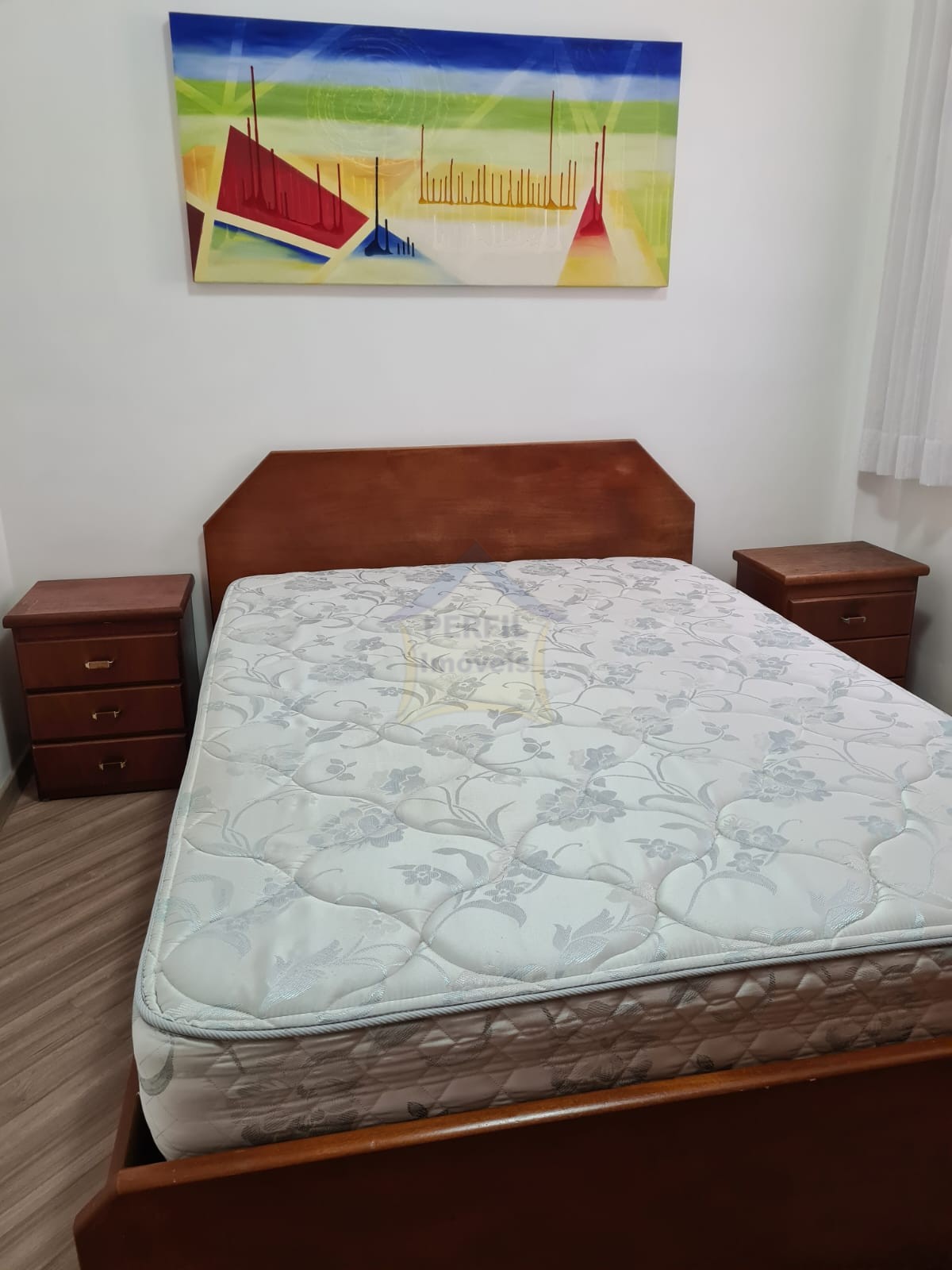 Apartamento 2 quartos para Venda no bairro Vila Aquilino em Santo André