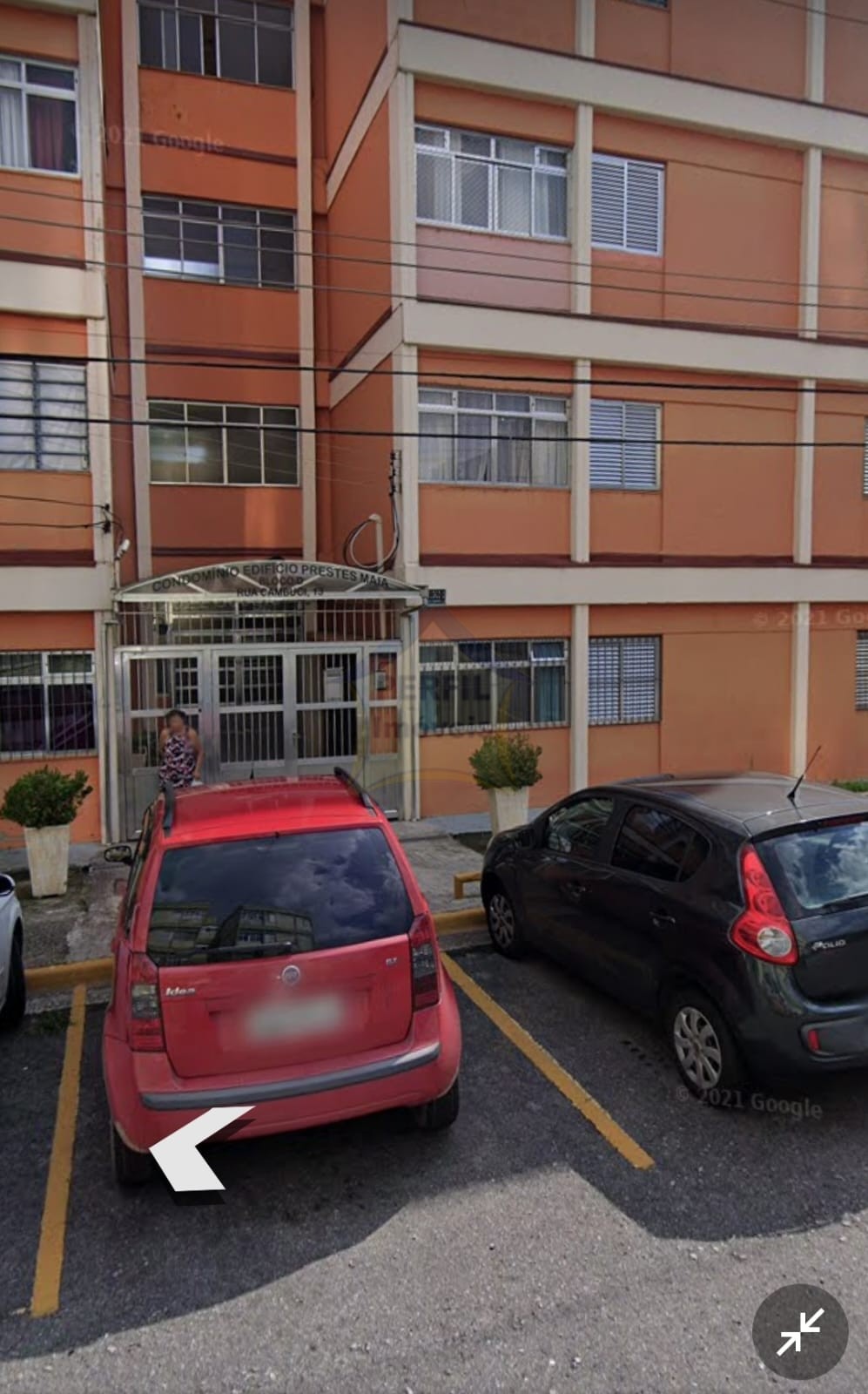 Apartamento 2 quartos para Venda no bairro Vila Aquilino em Santo André