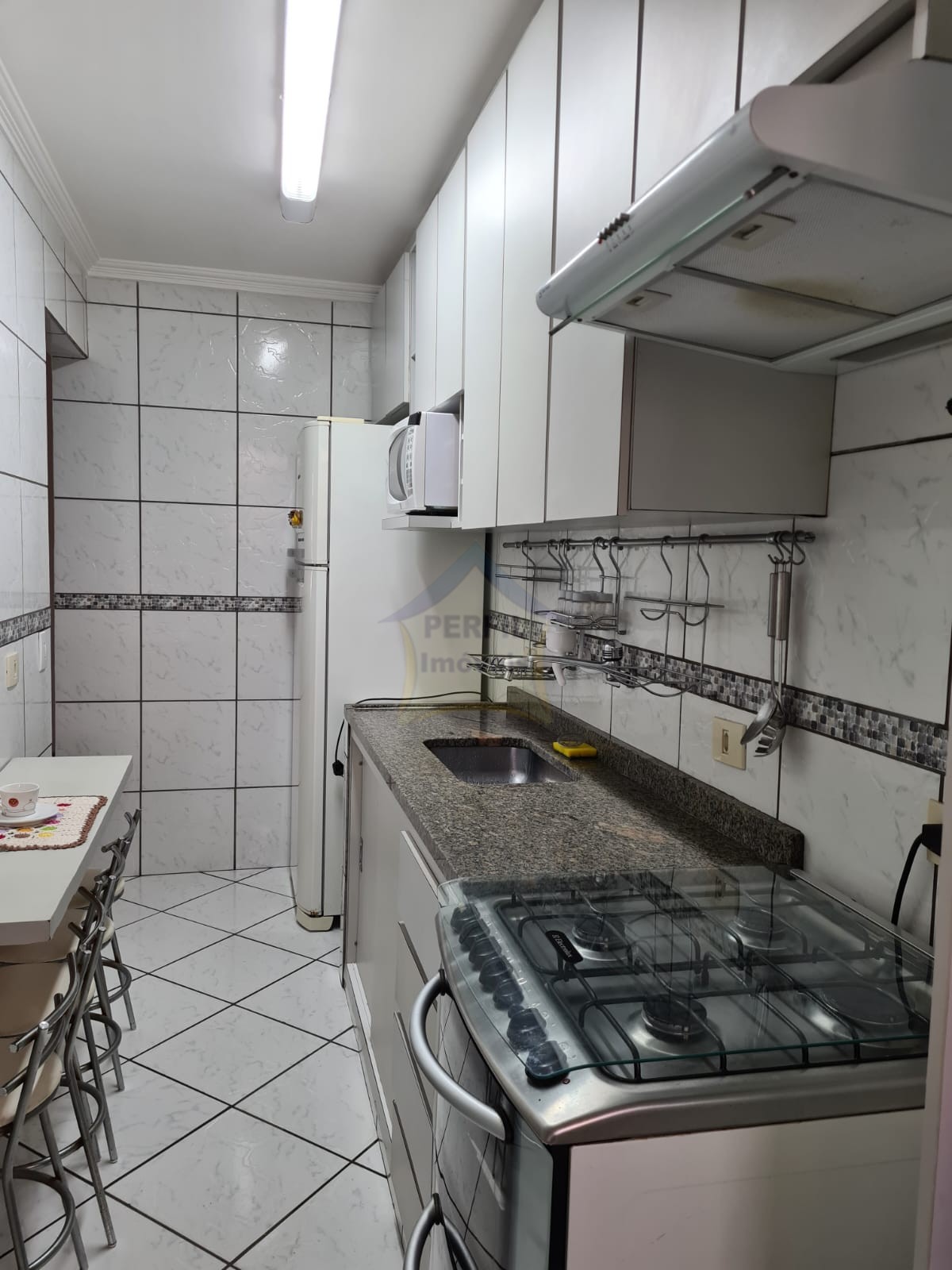 Apartamento 2 quartos para Venda no bairro Vila Aquilino em Santo André