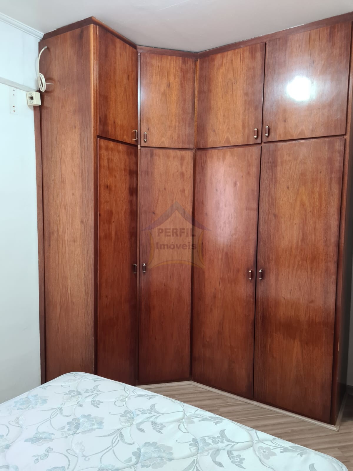 Apartamento 2 quartos para Venda no bairro Vila Aquilino em Santo André