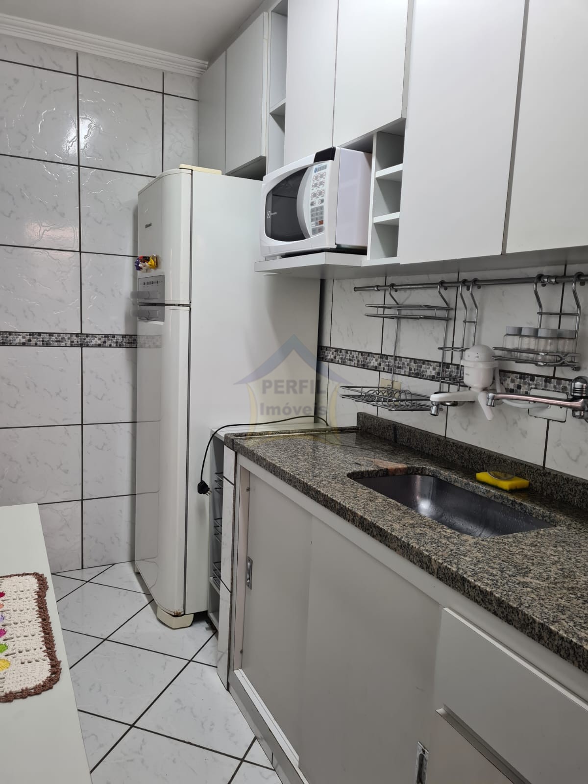 Apartamento 2 quartos para Venda no bairro Vila Aquilino em Santo André