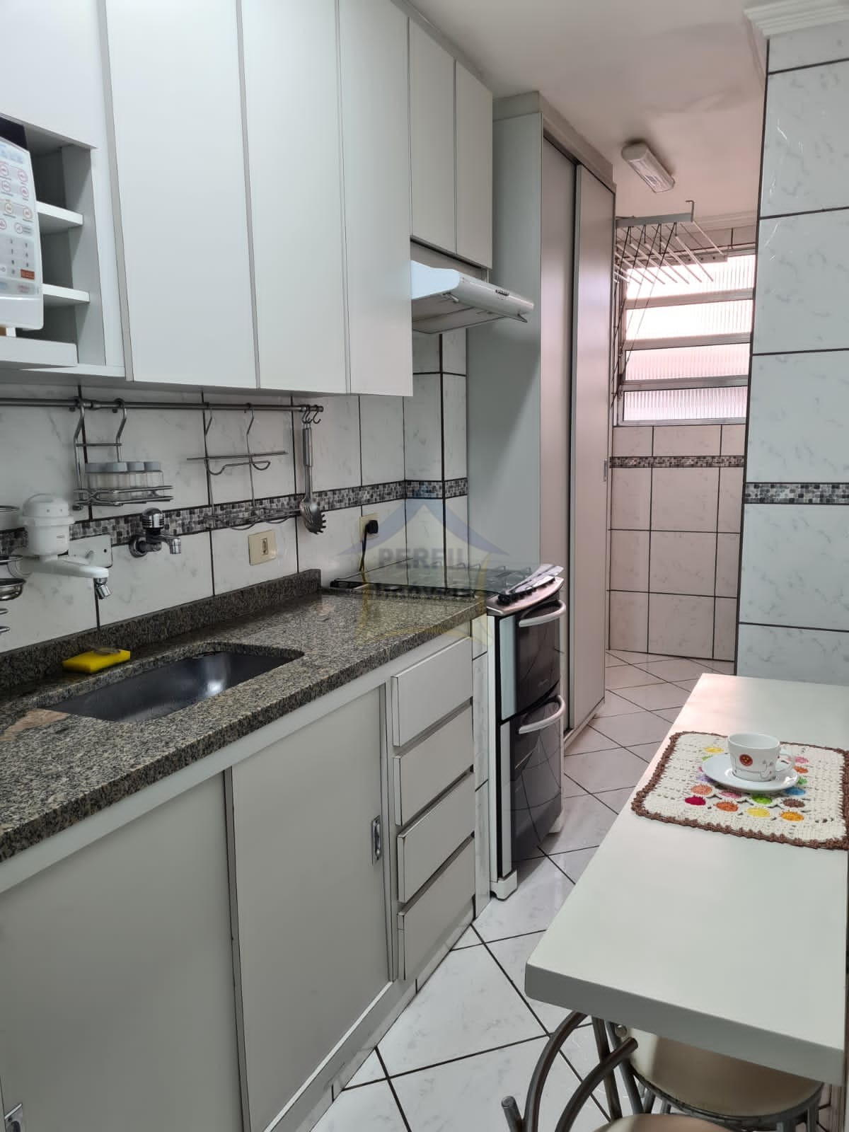 Apartamento 2 quartos para Venda no bairro Vila Aquilino em Santo André
