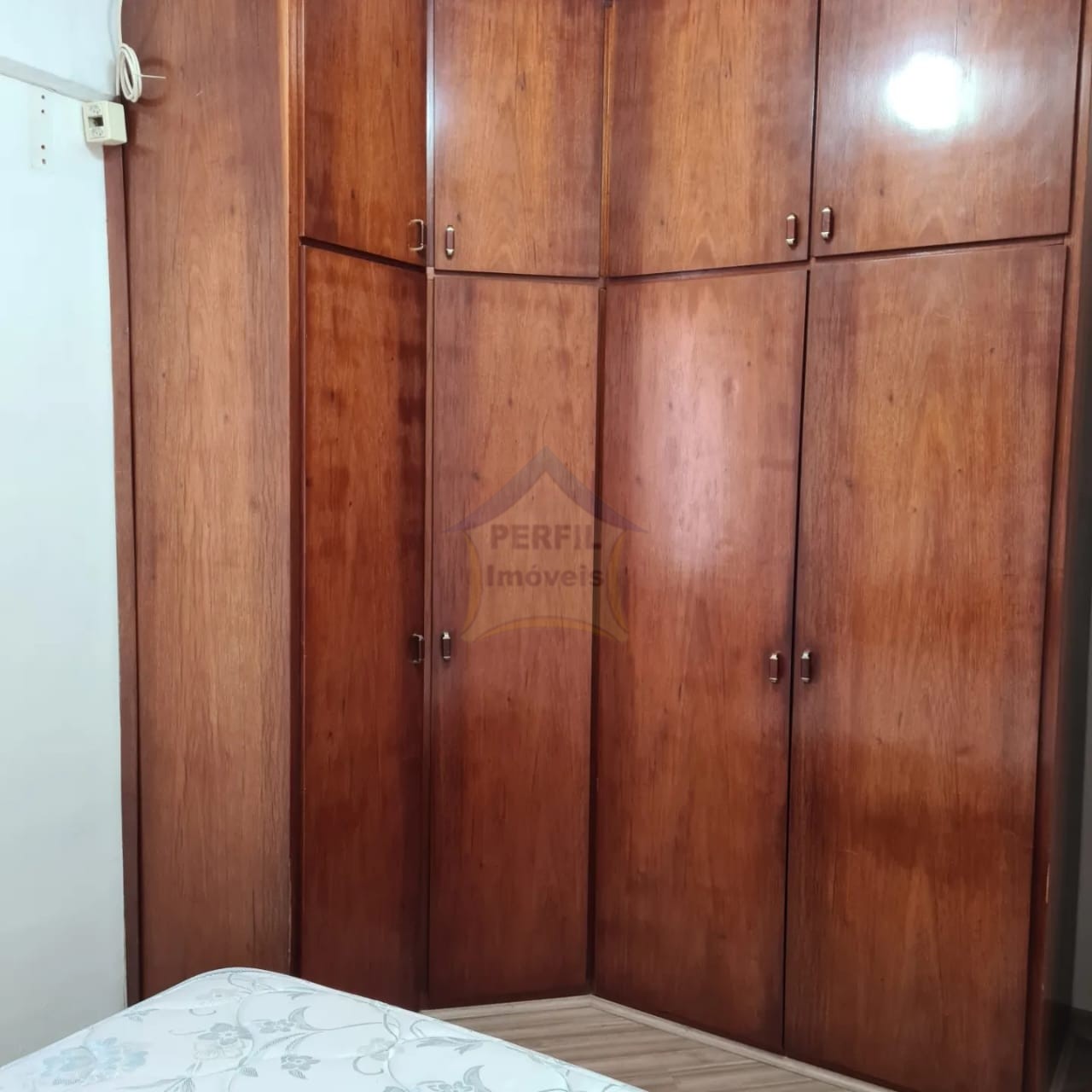 Apartamento 2 quartos para Venda no bairro Vila Aquilino em Santo André