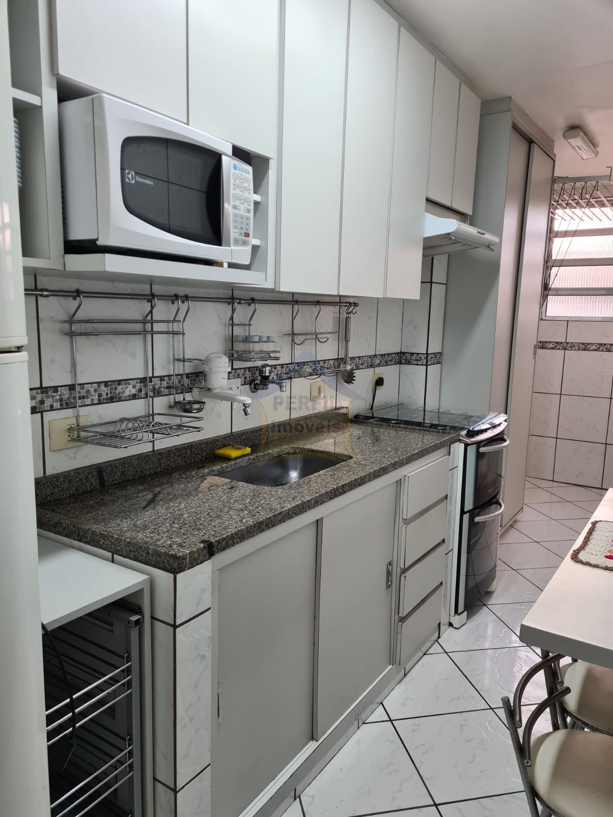Apartamento 2 quartos para Venda no bairro Vila Aquilino em Santo André