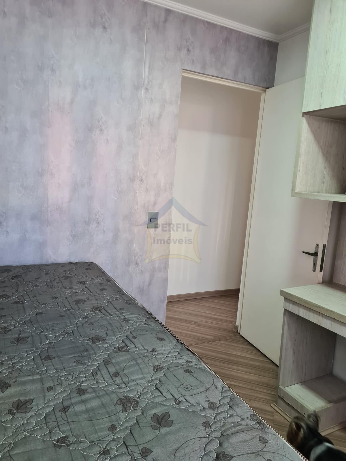 Apartamento 2 quartos para Venda no bairro Vila Aquilino em Santo André