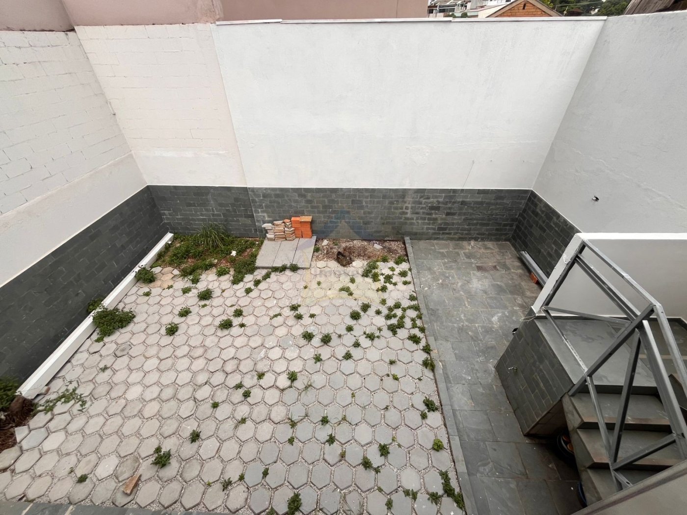 Sobrado 3 quartos para Venda no bairro Vila Assunção em Santo André