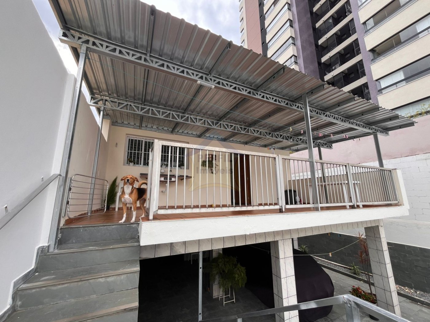 Sobrado 3 quartos para Venda no bairro Vila Assunção em Santo André