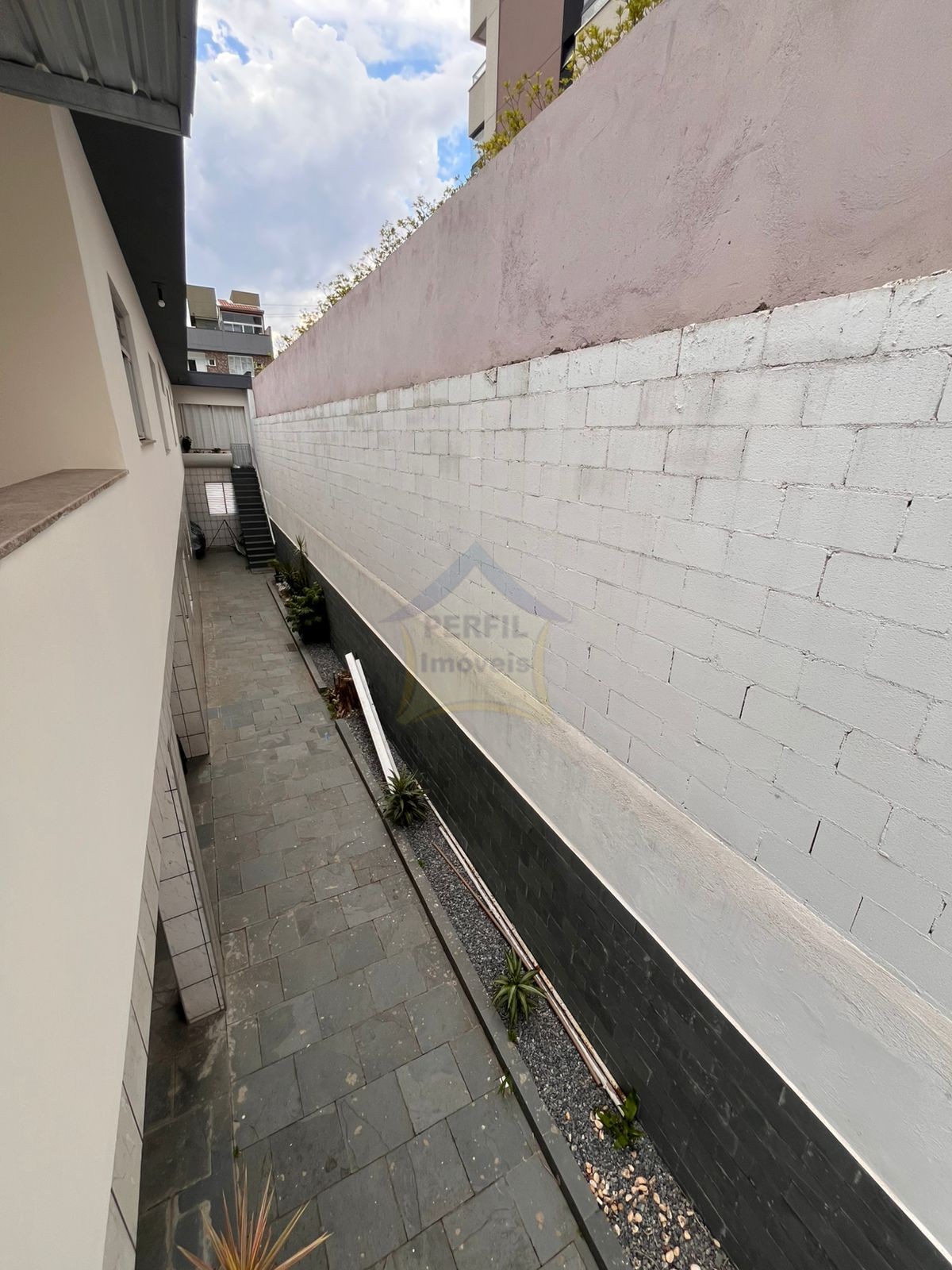 Sobrado 3 quartos para Venda no bairro Vila Assunção em Santo André