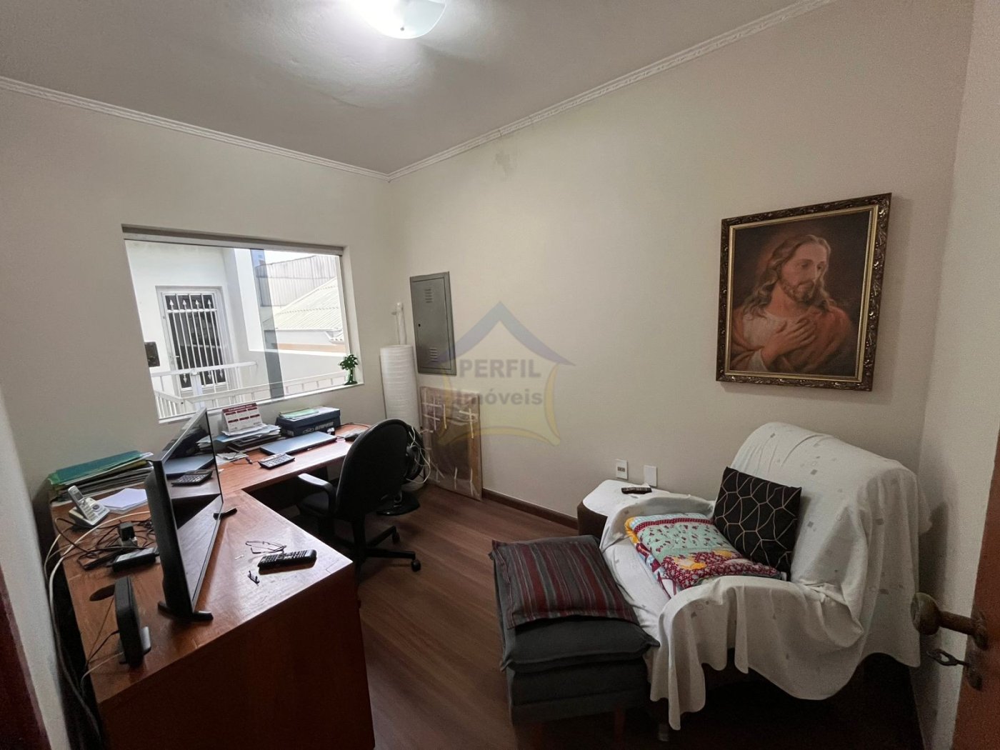 Sobrado 3 quartos para Venda no bairro Vila Assunção em Santo André