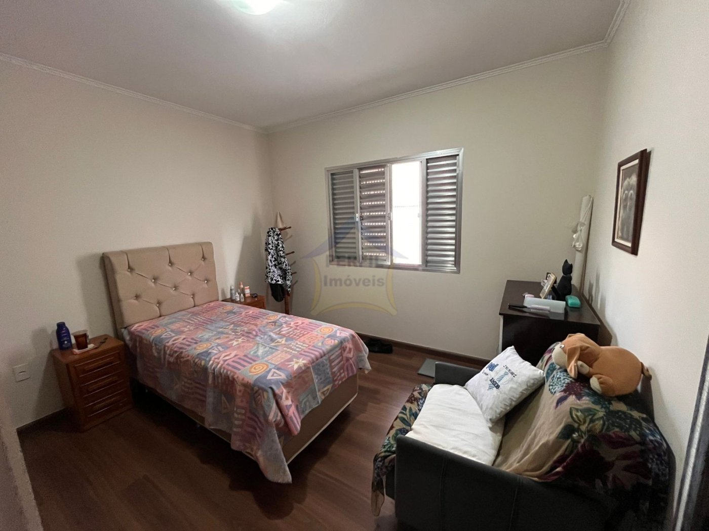 Sobrado 3 quartos para Venda no bairro Vila Assunção em Santo André