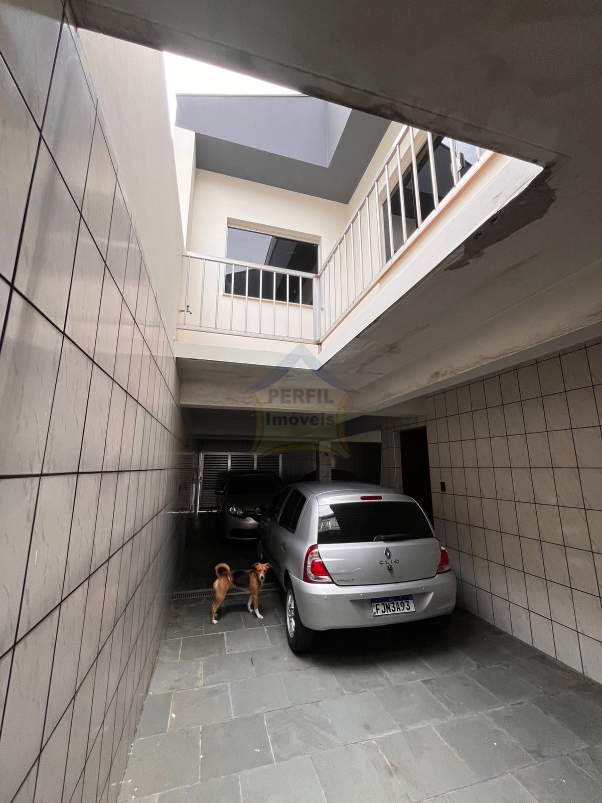 Sobrado 3 quartos para Venda no bairro Vila Assunção em Santo André