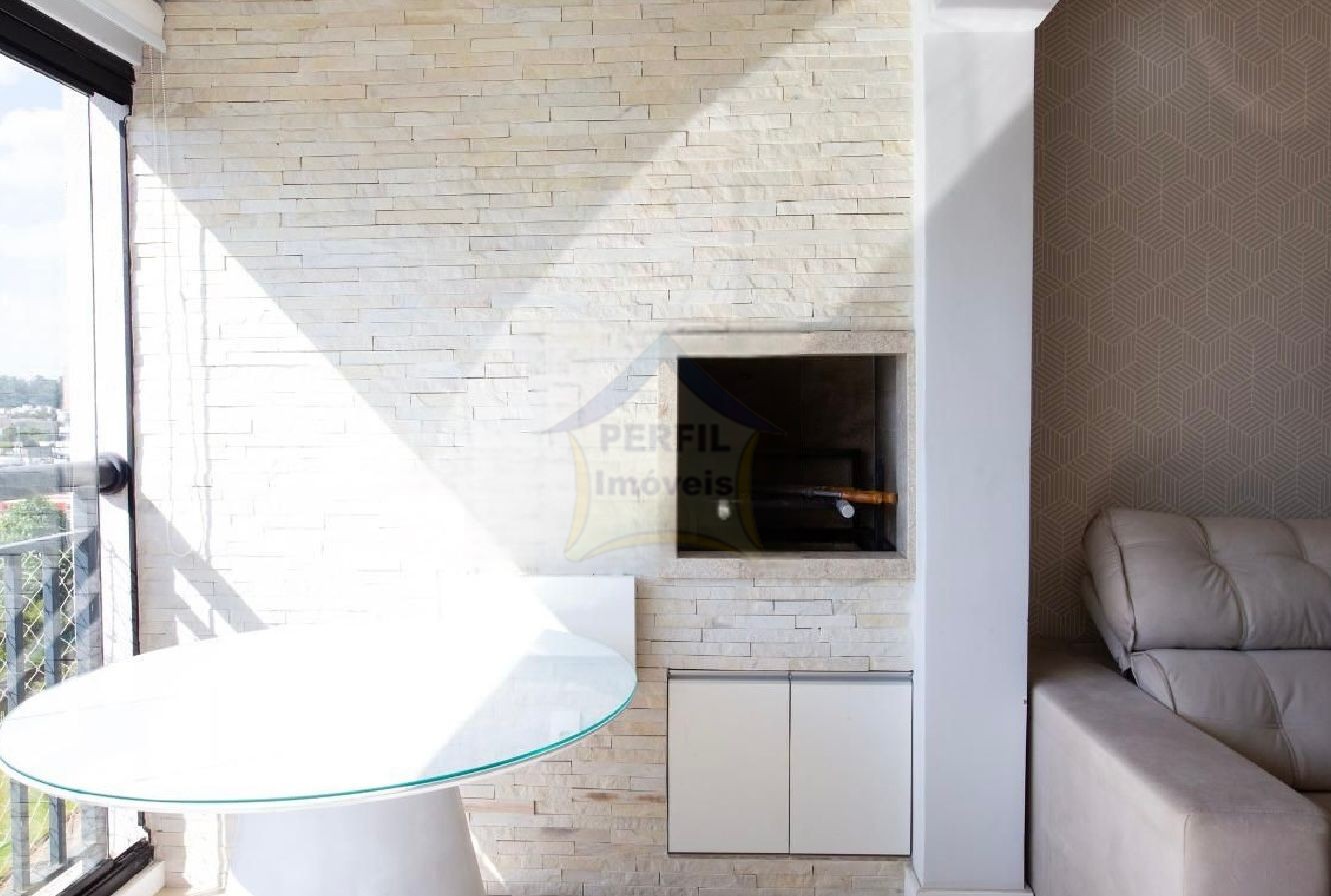 Apartamento 3 quartos para Venda no bairro Jardim em Santo André