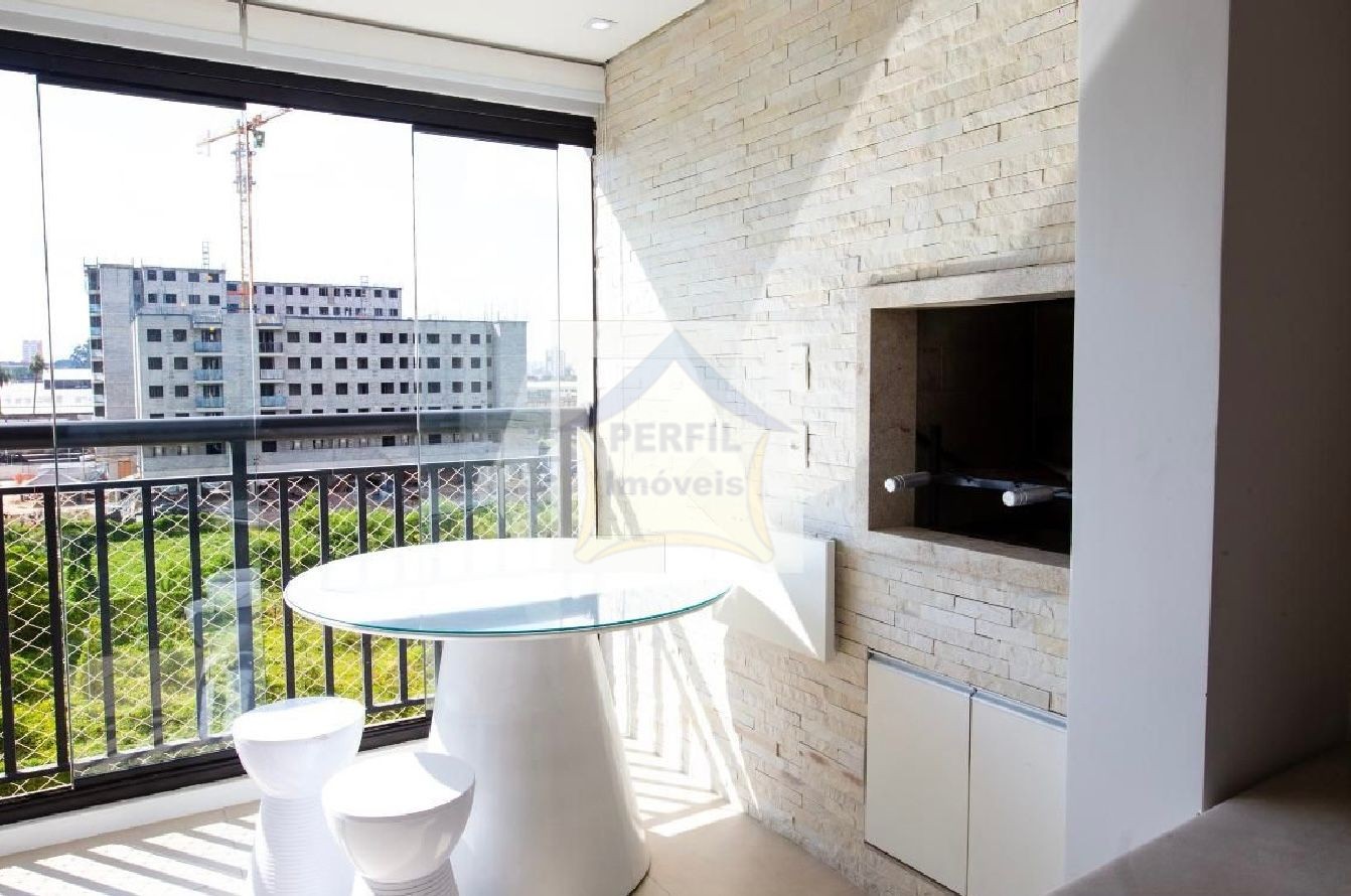 Apartamento 3 quartos para Venda no bairro Jardim em Santo André