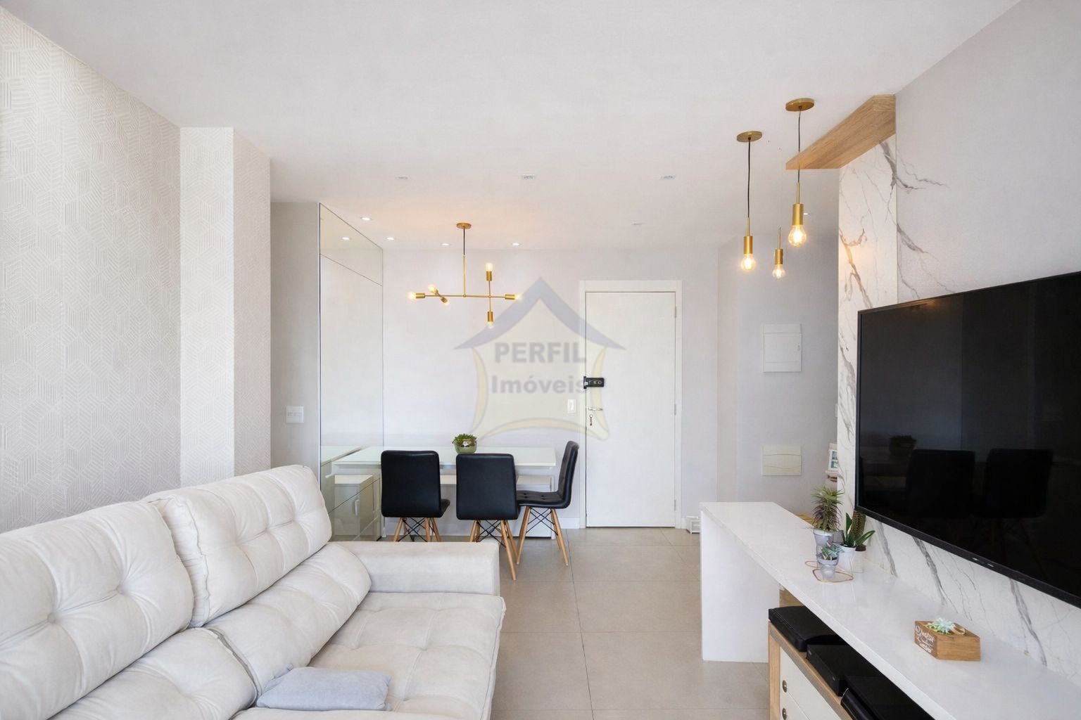 Apartamento 3 quartos para Venda no bairro Jardim em Santo André