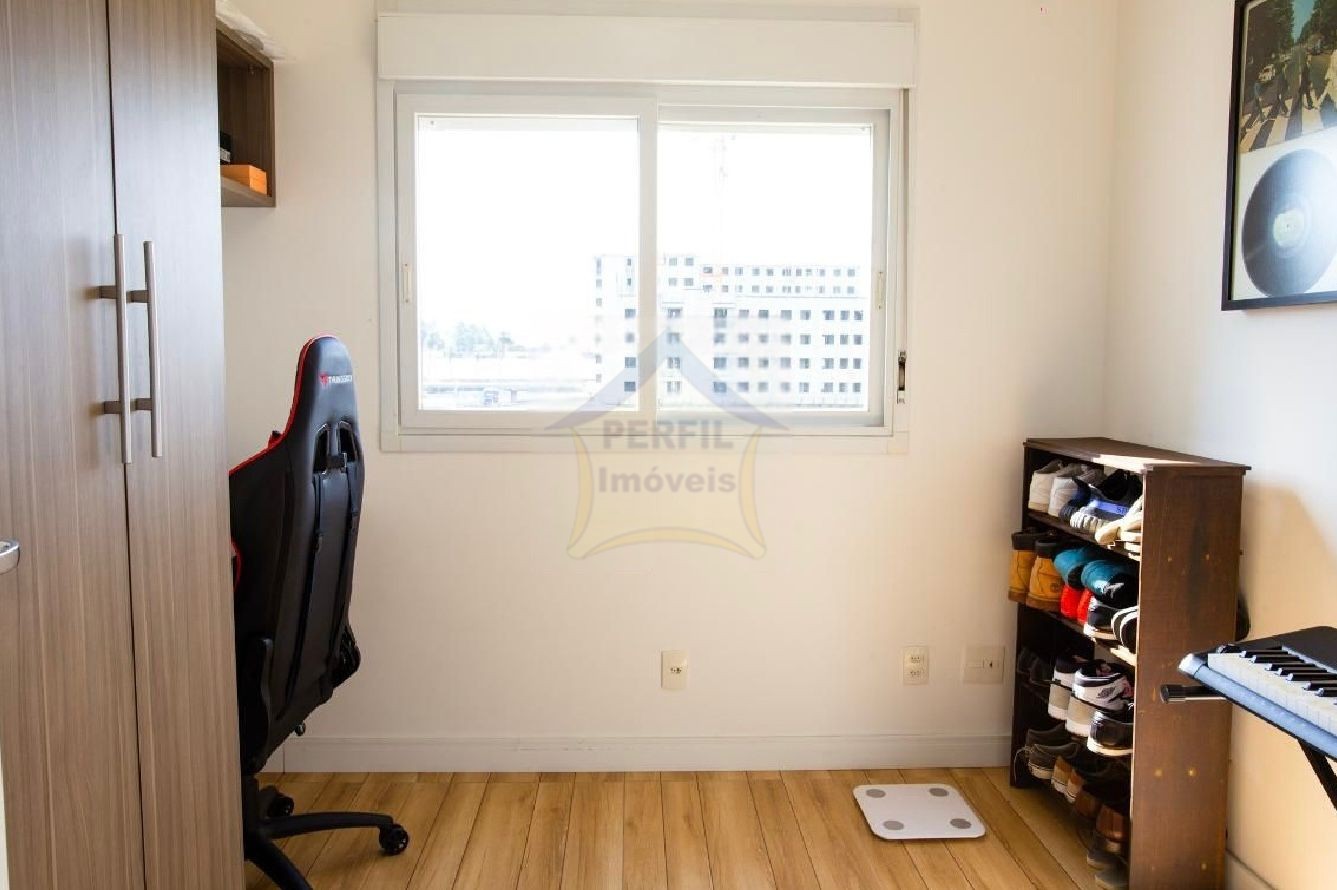 Apartamento 3 quartos para Venda no bairro Jardim em Santo André