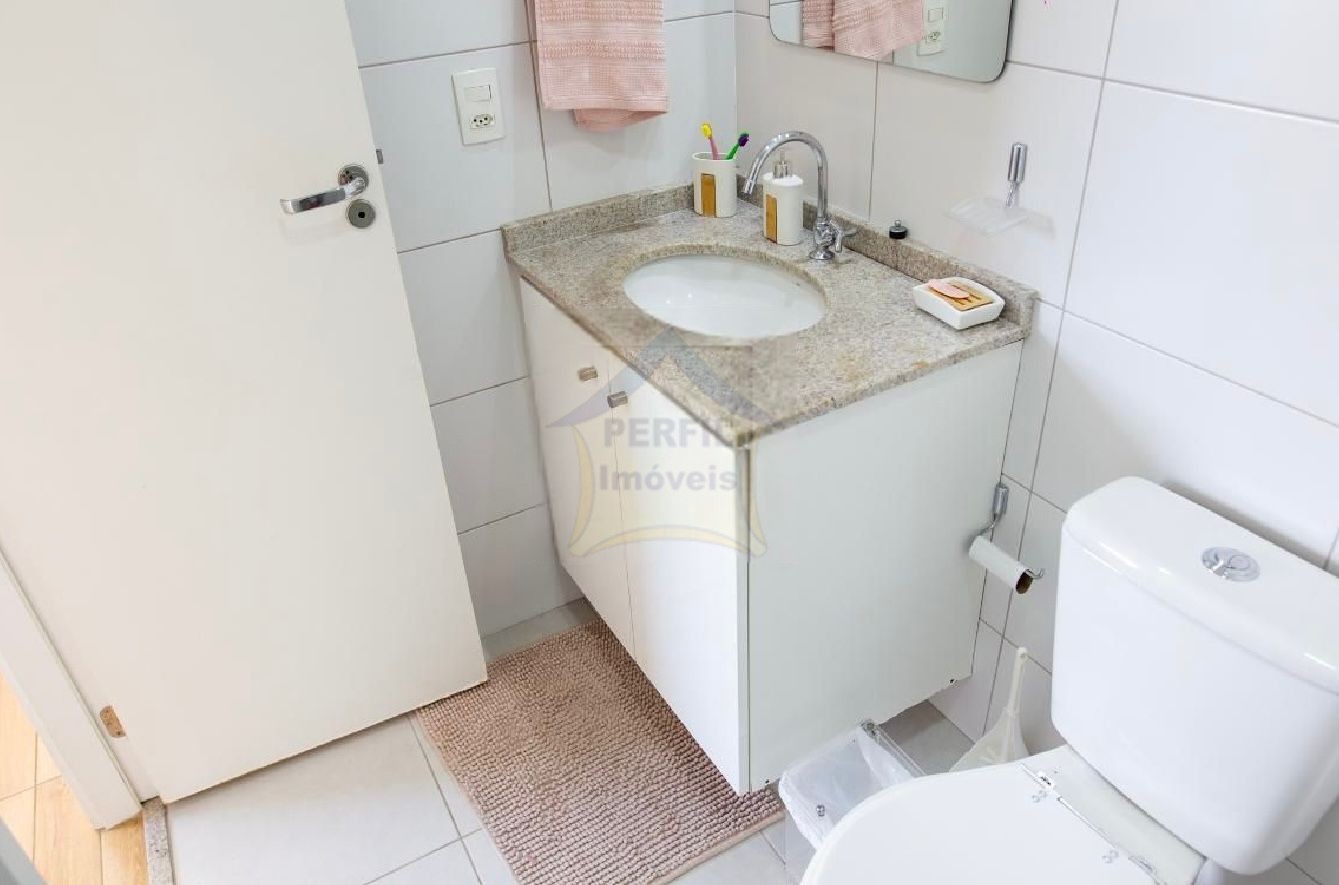 Apartamento 3 quartos para Venda no bairro Jardim em Santo André