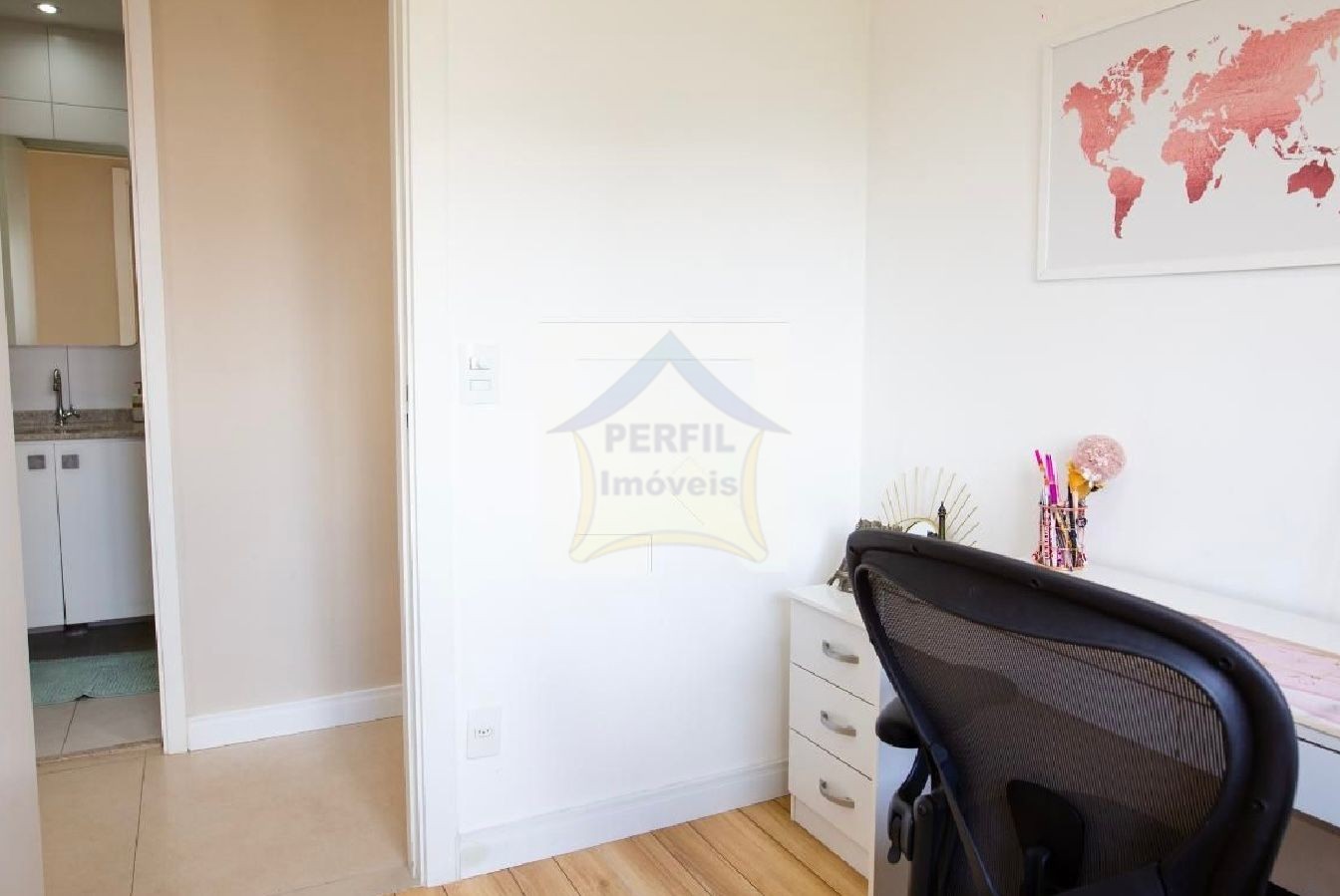 Apartamento 3 quartos para Venda no bairro Jardim em Santo André