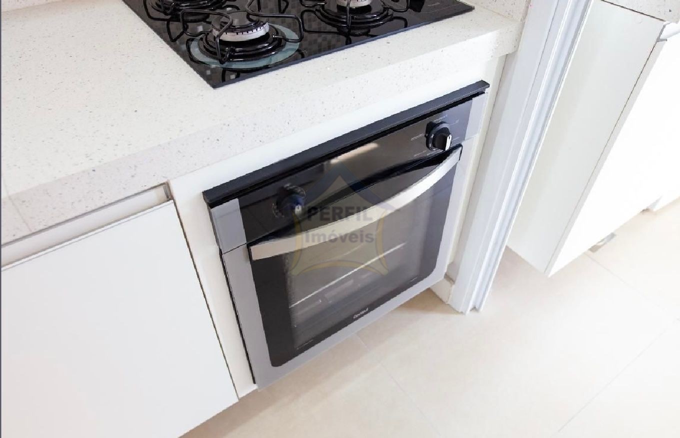 Apartamento 3 quartos para Venda no bairro Jardim em Santo André