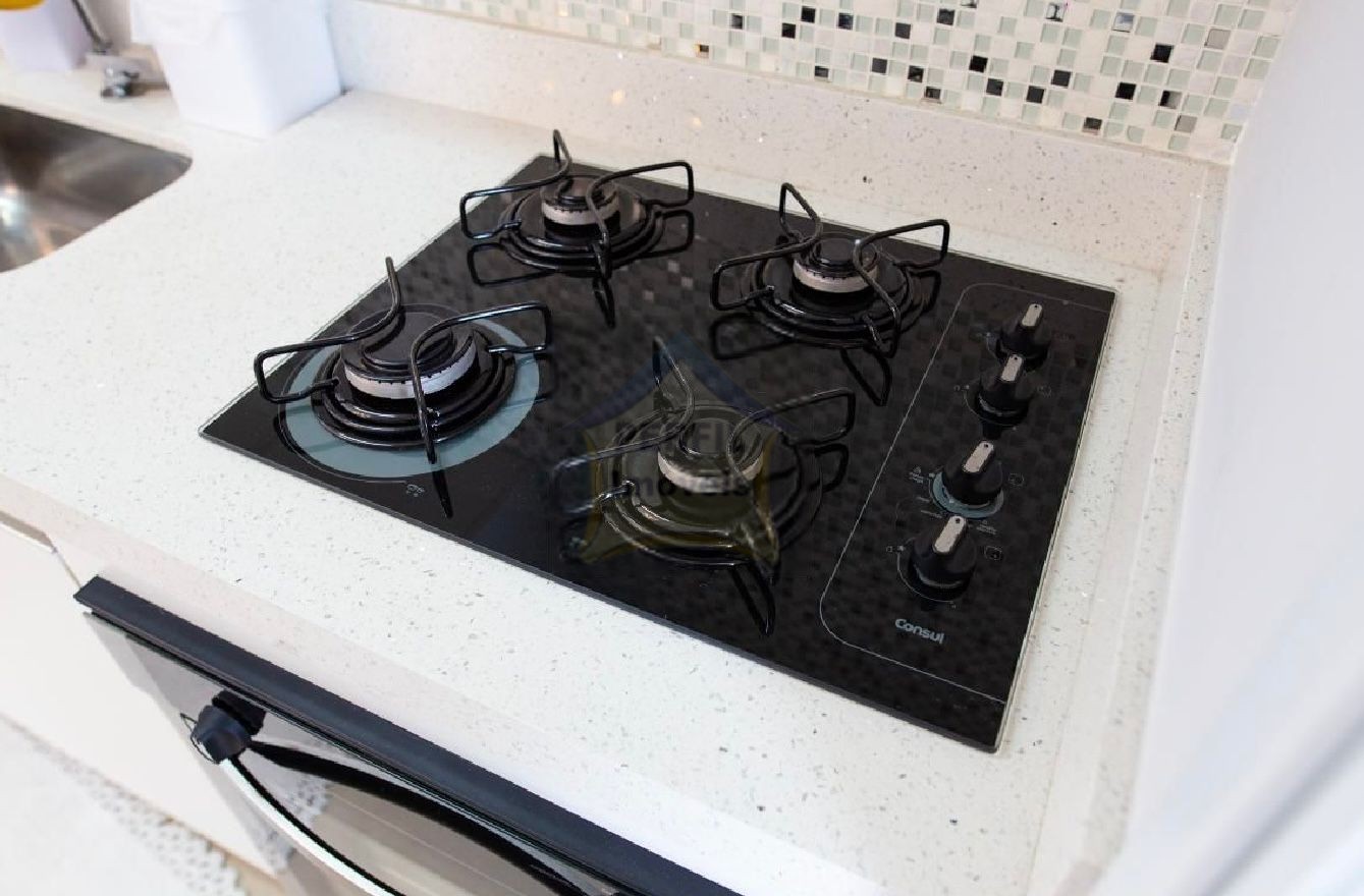 Apartamento 3 quartos para Venda no bairro Jardim em Santo André