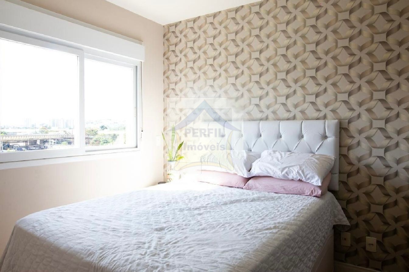 Apartamento 3 quartos para Venda no bairro Jardim em Santo André