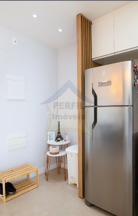 Apartamento 3 quartos para Venda no bairro Jardim em Santo André