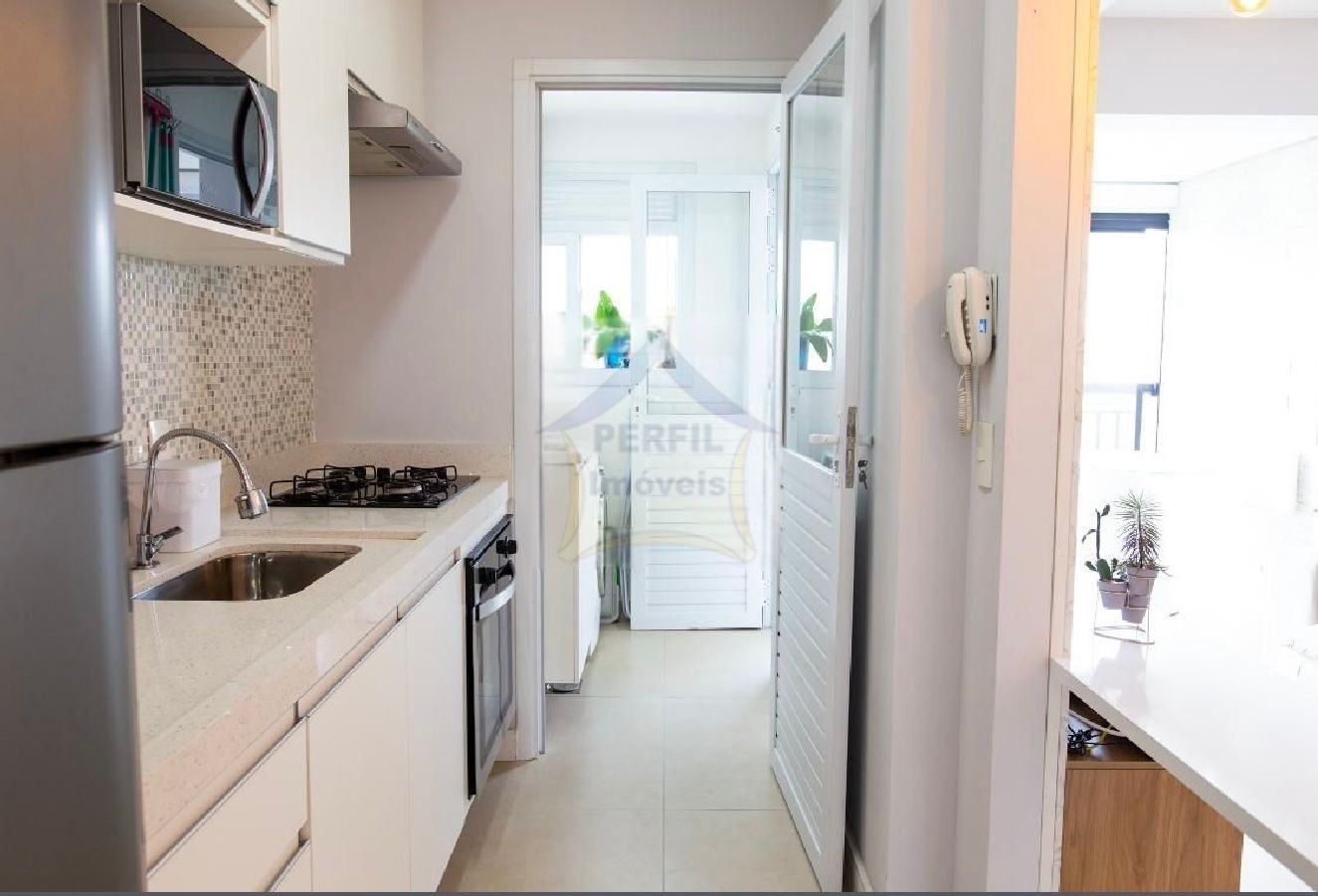 Apartamento 3 quartos para Venda no bairro Jardim em Santo André