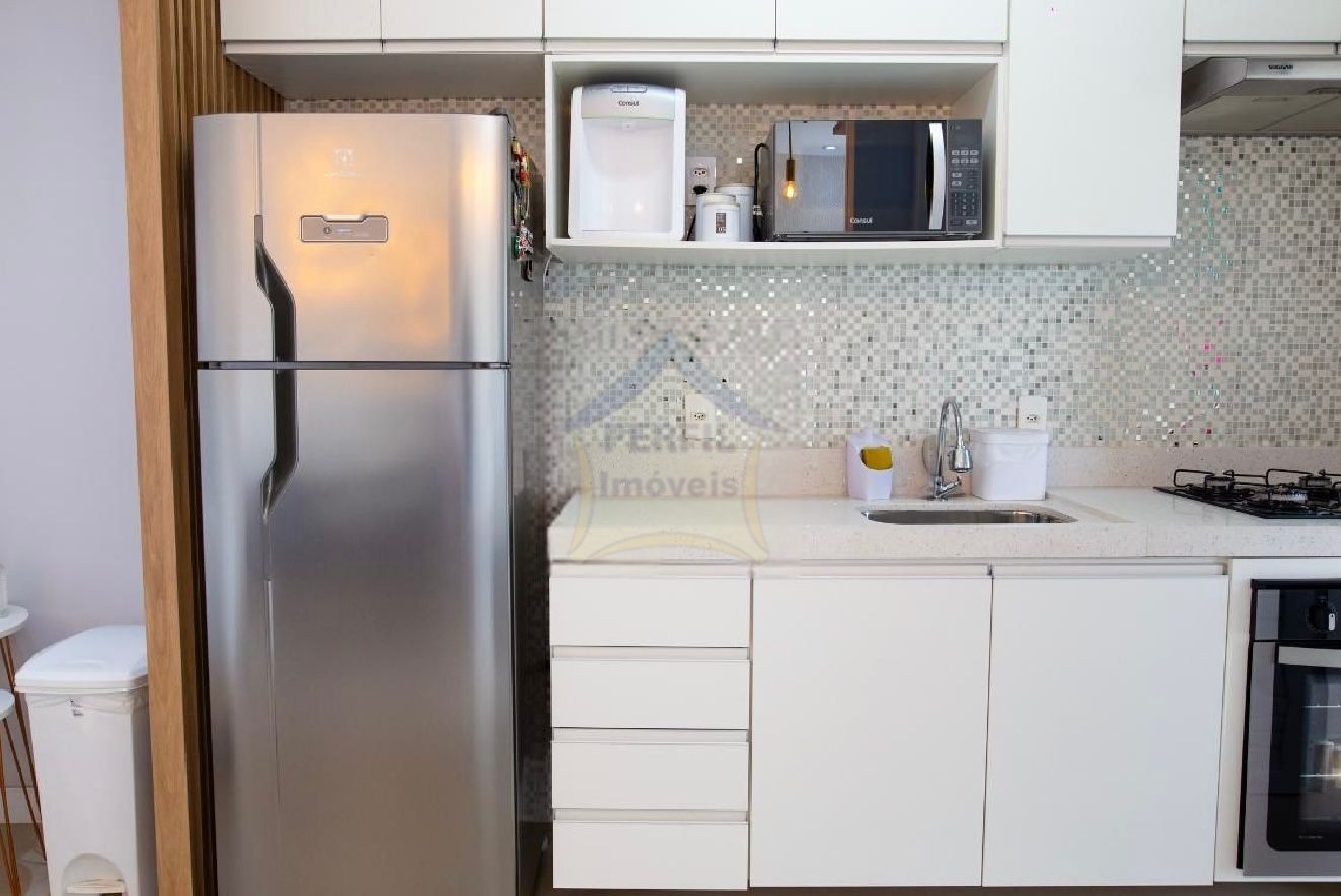 Apartamento 3 quartos para Venda no bairro Jardim em Santo André