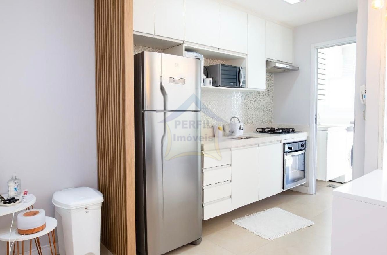 Apartamento 3 quartos para Venda no bairro Jardim em Santo André