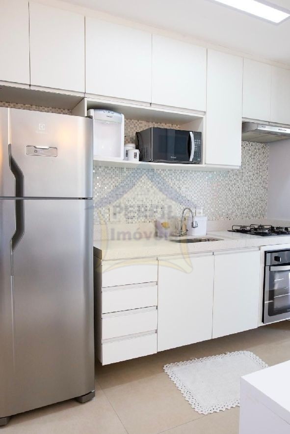 Apartamento 3 quartos para Venda no bairro Jardim em Santo André