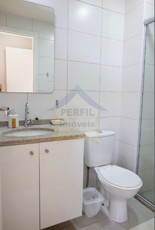 Apartamento 3 quartos para Venda no bairro Jardim em Santo André