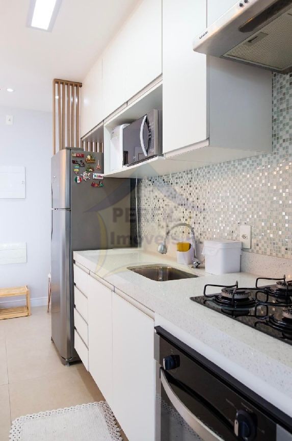 Apartamento 3 quartos para Venda no bairro Jardim em Santo André