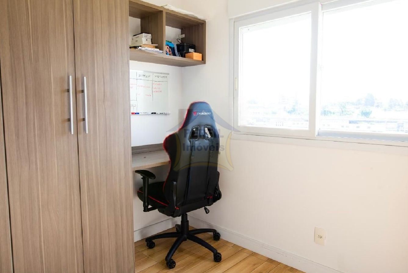 Apartamento 3 quartos para Venda no bairro Jardim em Santo André