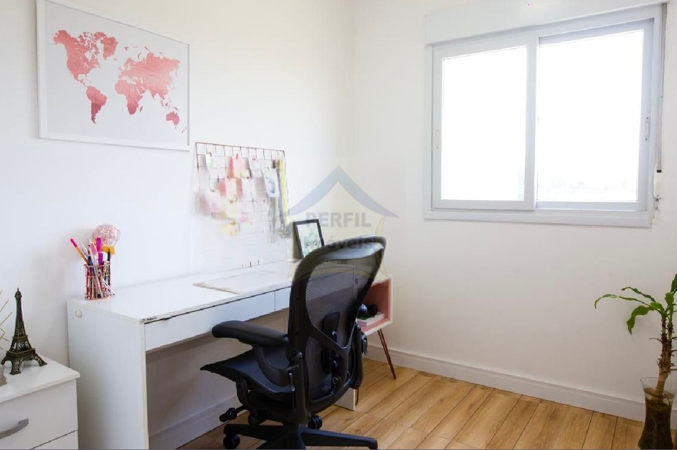 Apartamento 3 quartos para Venda no bairro Jardim em Santo André