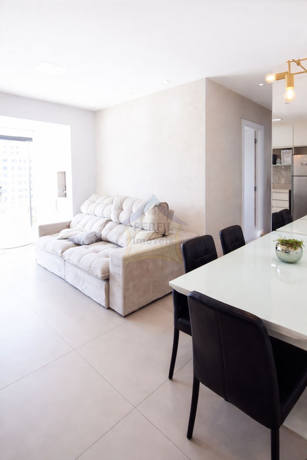 Apartamento 3 quartos para Venda no bairro Jardim em Santo André