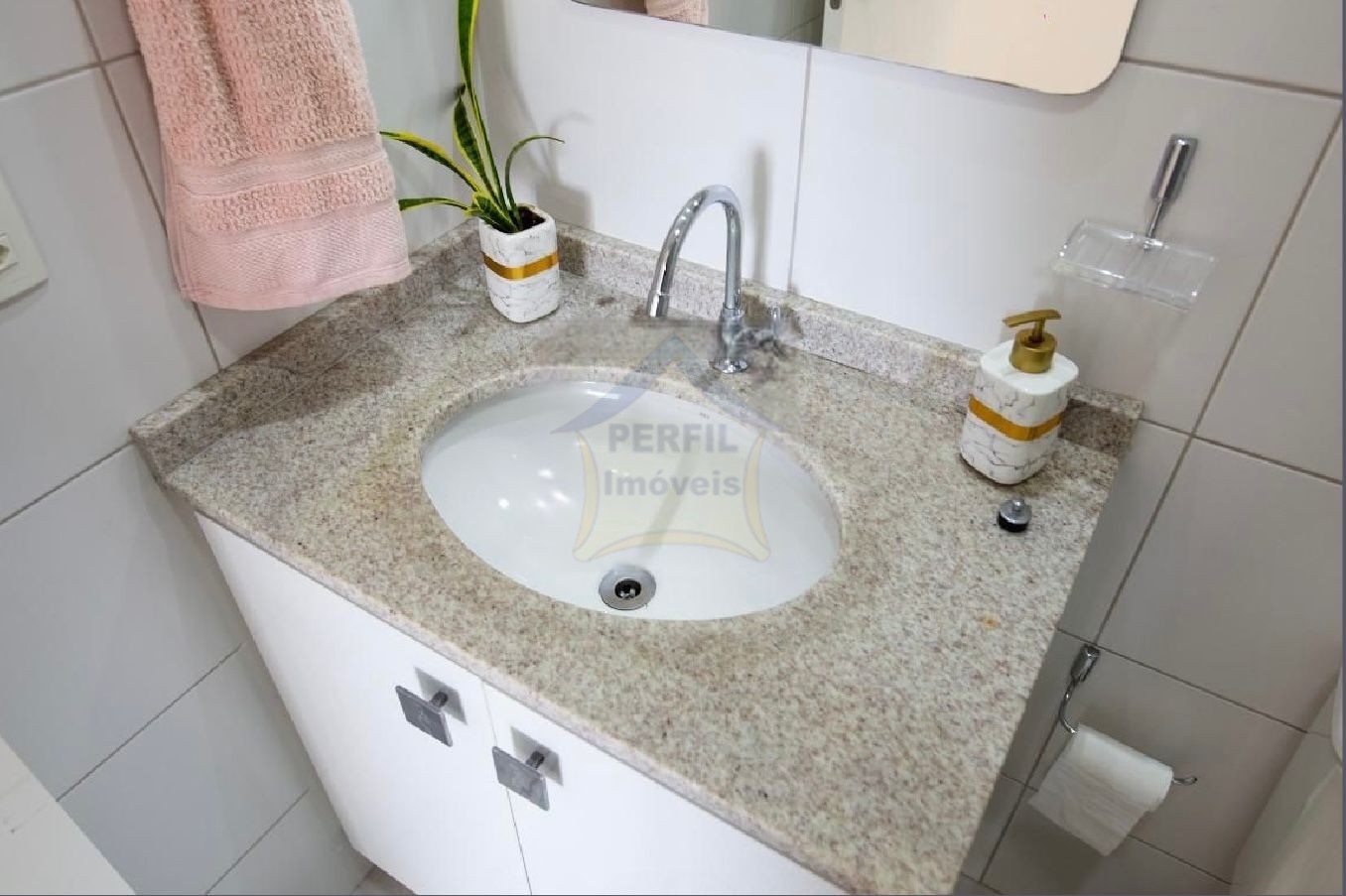 Apartamento 3 quartos para Venda no bairro Jardim em Santo André