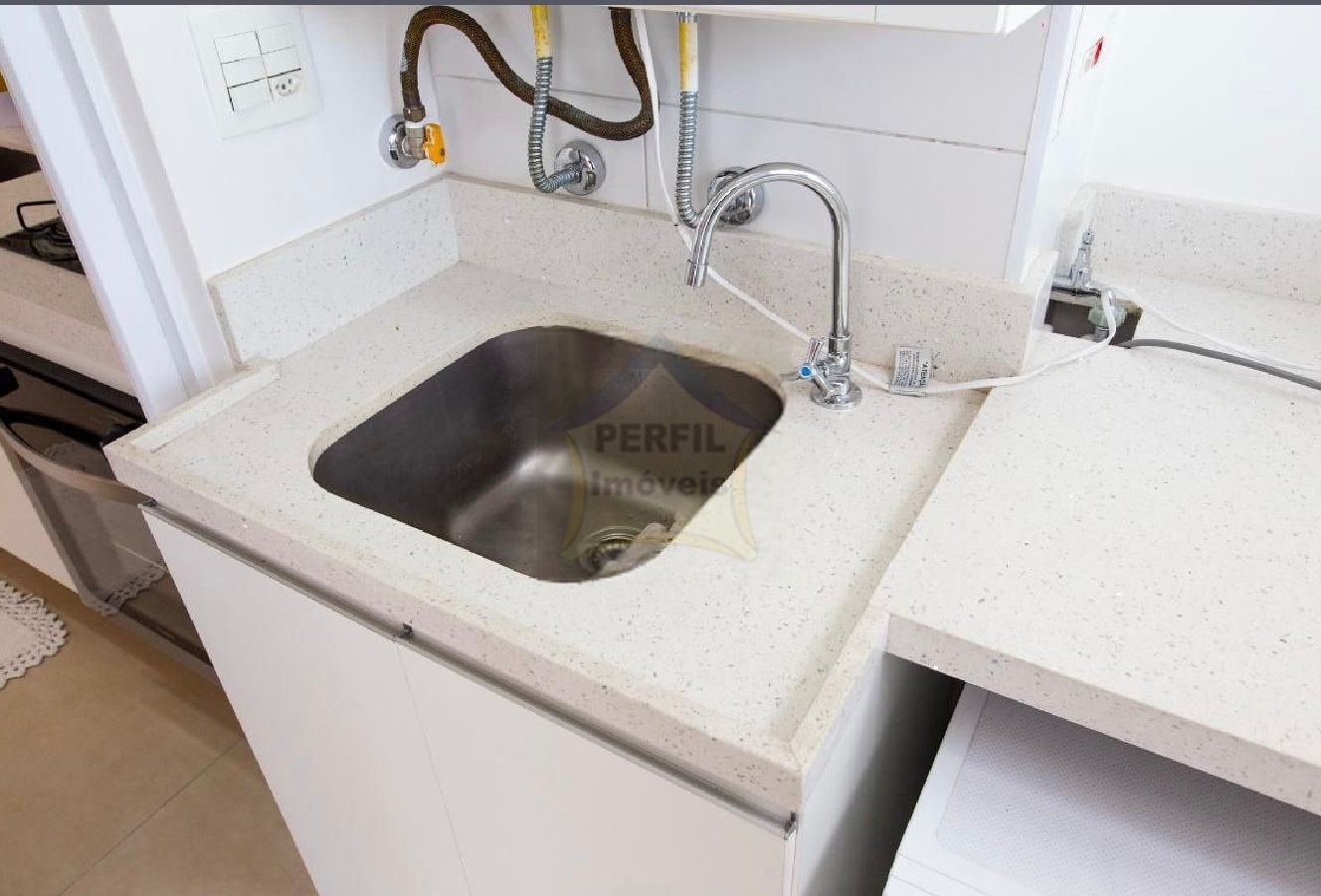 Apartamento 3 quartos para Venda no bairro Jardim em Santo André