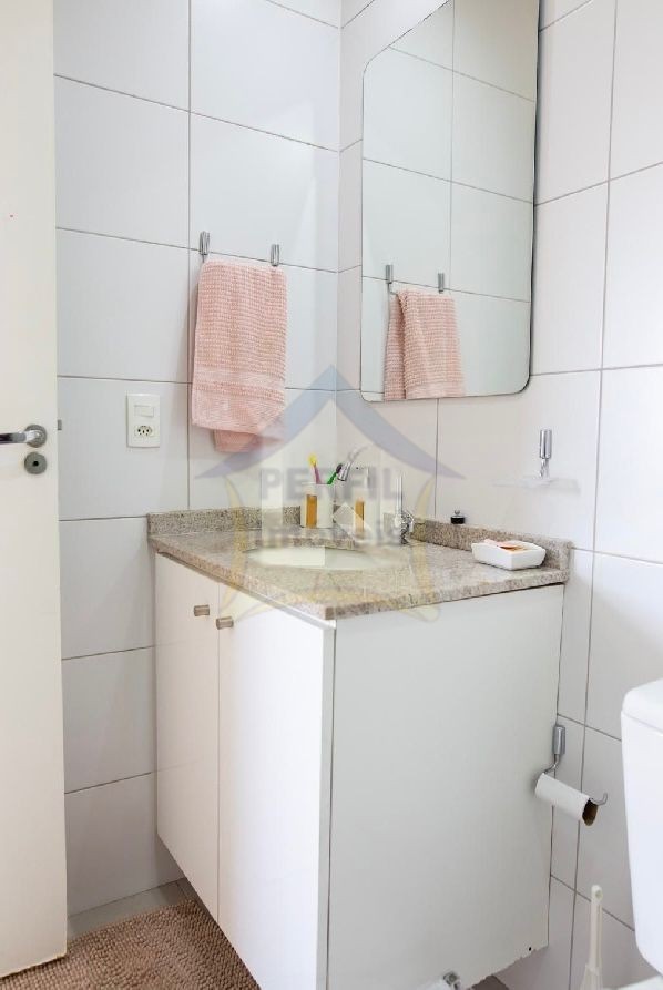 Apartamento 3 quartos para Venda no bairro Jardim em Santo André