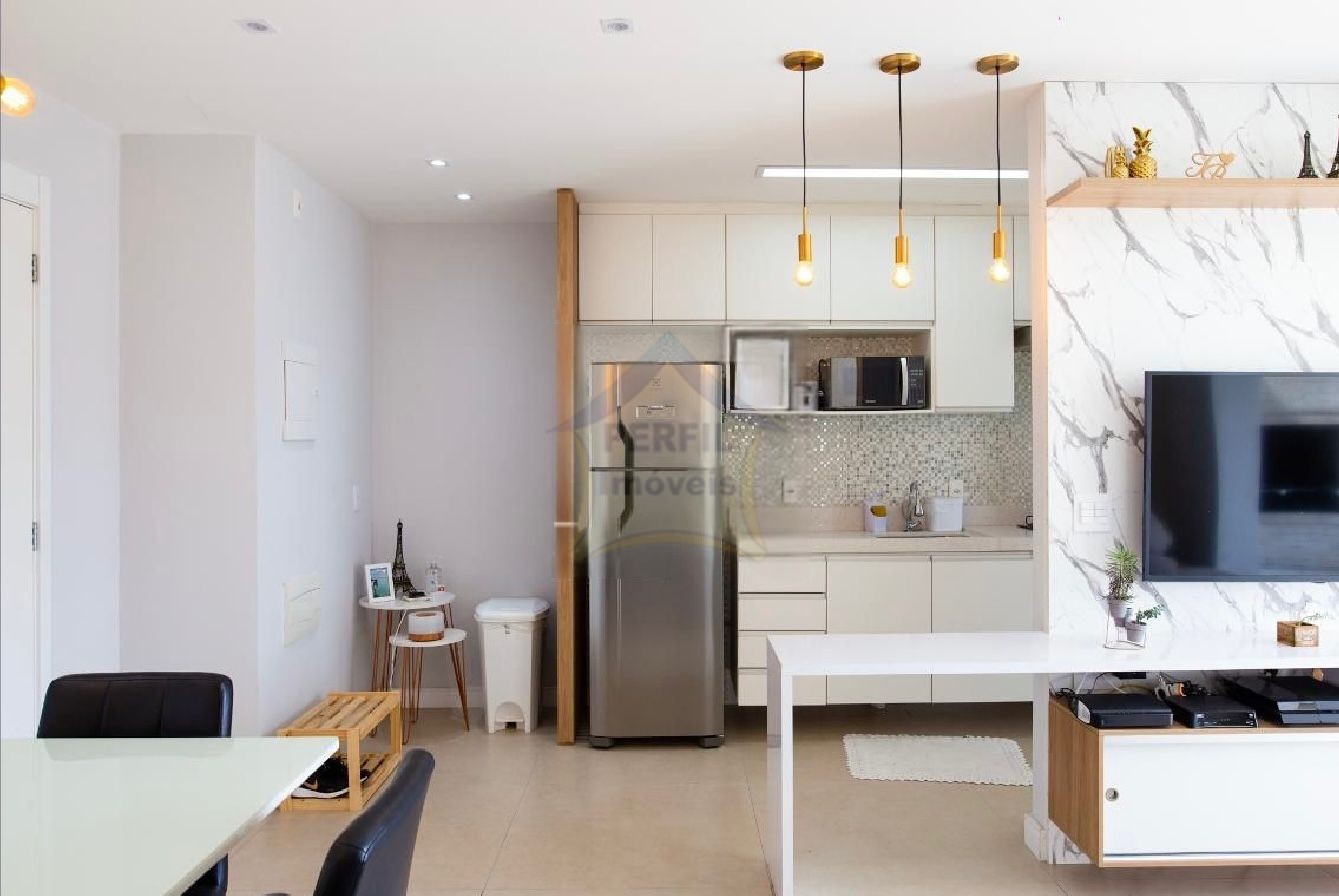 Apartamento 3 quartos para Venda no bairro Jardim em Santo André